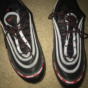 Undefeated air max 97